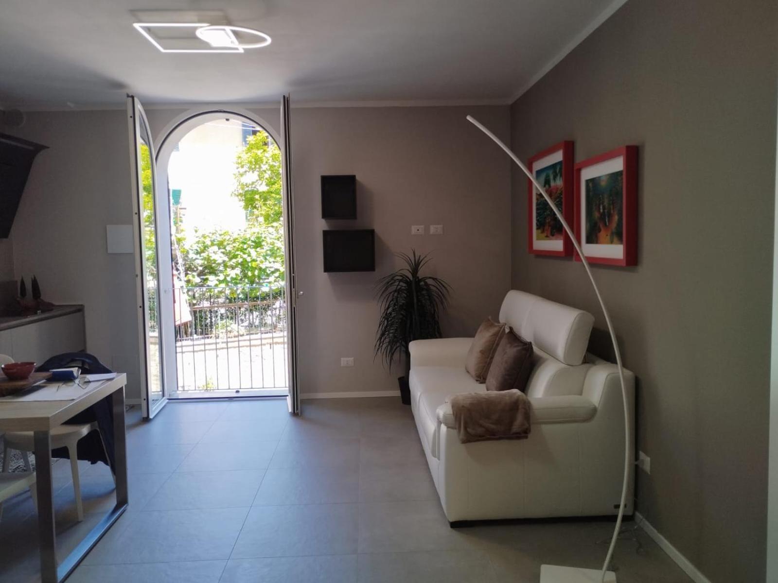 Casa Vacanza Impero 锡耶纳 外观 照片