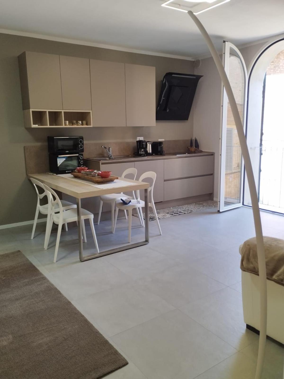 Casa Vacanza Impero 锡耶纳 外观 照片